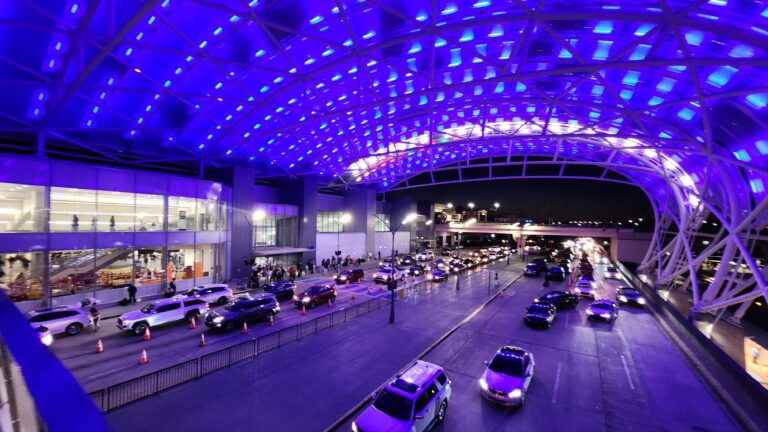 how early to arrive at atlanta airport? A Personal Guide on When to Arrive at ATL