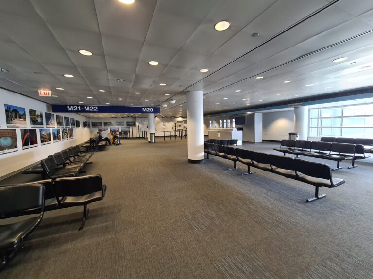 can you sleep in chicago o’hare airport? A Guide to Sleeping in Chicago’s Major Airport