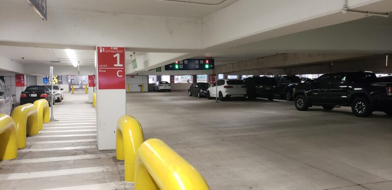 do veterans get free parking at dfw airport? A Compassionate Inquiry Unveiled