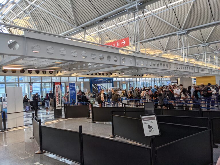 how to check in at o’hare airport? Streamlining Your Check-In Experience