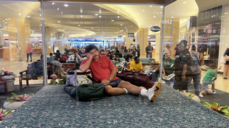 Orlando International Airport Lounges: Your Gateway to Comfort