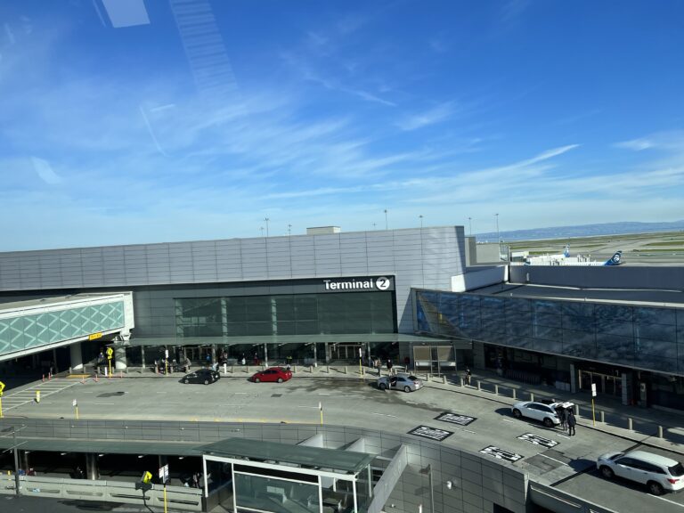 San Francisco Airport How Early To Arrive: A Personal Guide