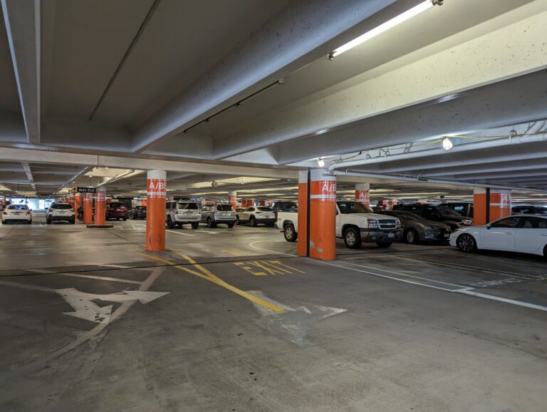 How Much is San Francisco Airport Parking :Guide to Parking at SFO Tips and Savings