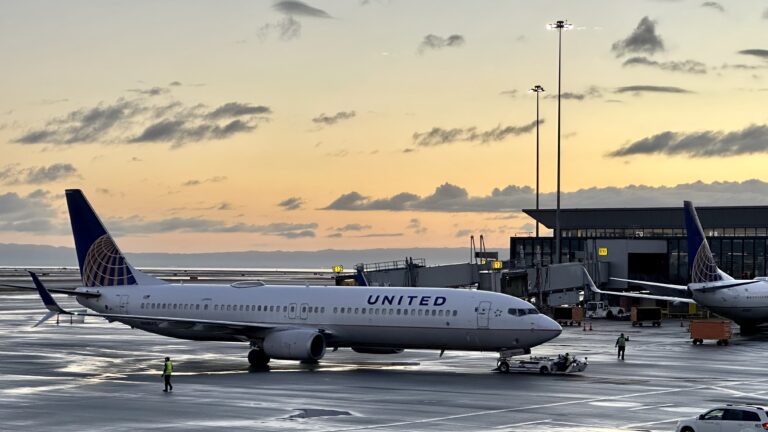 What Terminal is United At San Francisco Airport: A Traveler’s Guide to Terminals and Tips